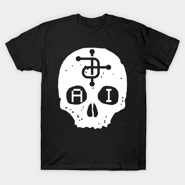 artificial intelligence shirt